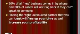 Start A Telephone Answering Business