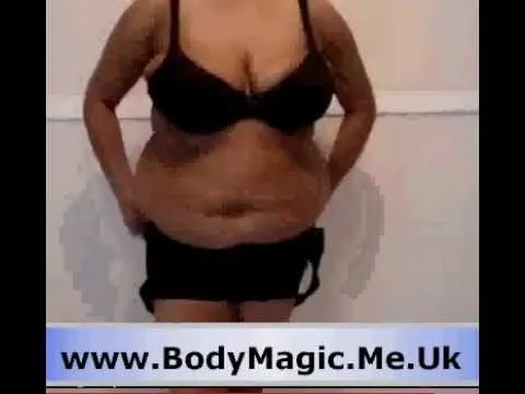 Body Magic