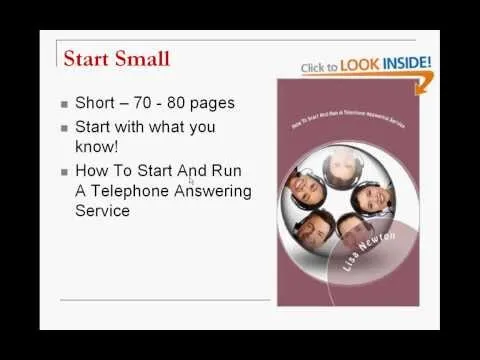 How To Write A Book In 2 Weeks